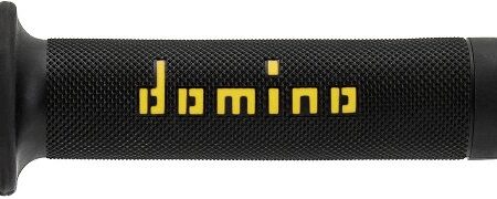 Domino Road Racing rankenos 120 mm/125 mm