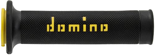 Domino Road Racing rankenos 120 mm/125 mm