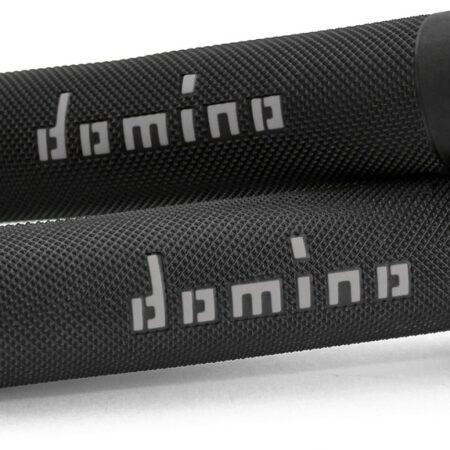 Domino Road Racing rankenos 120 mm/125 mm