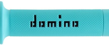 Domino Road Racing rankenos 120 mm/125 mm
