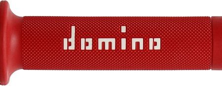 Domino Road Racing rankenos 120 mm/125 mm