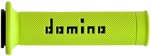 Domino Road Racing rankenos 120 mm/125 mm