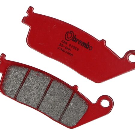 Brembo stabdžių kaladėlės 07HO30SA