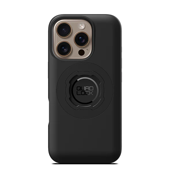 Quad Lock® MAG iPhone 16 Pro telefono dėklas