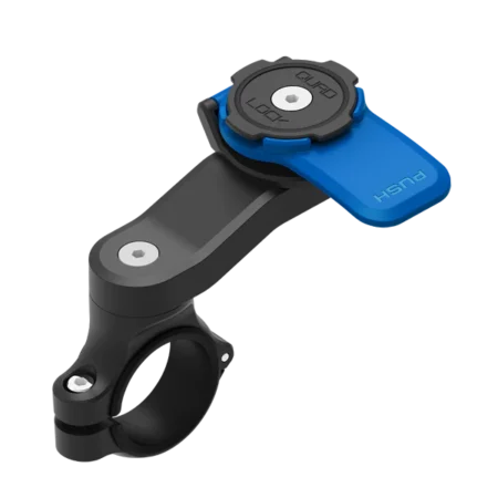 Quad Lock® telefono laikiklis ant vairo