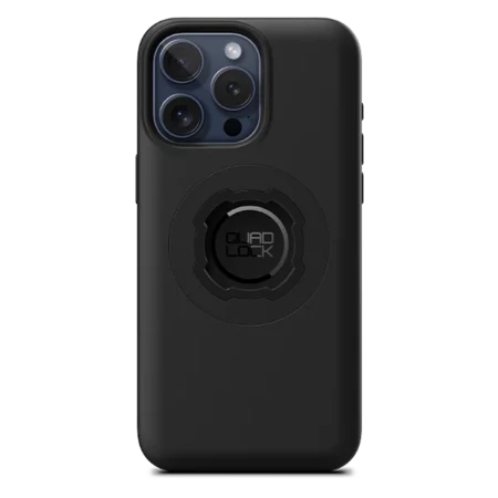 Quad Lock® MAG iPhone 15 Pro Max telefono dėklas