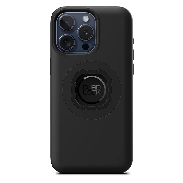 Quad Lock® MAG iPhone 15 Pro Max telefono dėklas