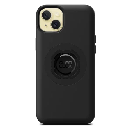 Quad Lock® MAG iPhone 15 Plus telefono dėklas