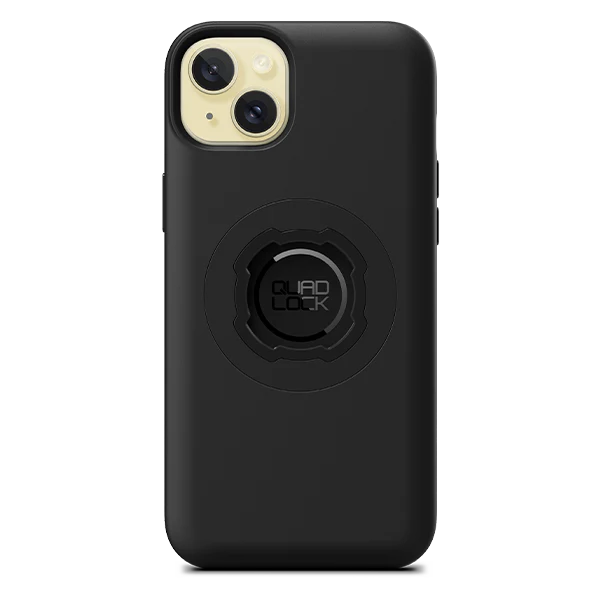 Quad Lock® MAG iPhone 15 Plus telefono dėklas