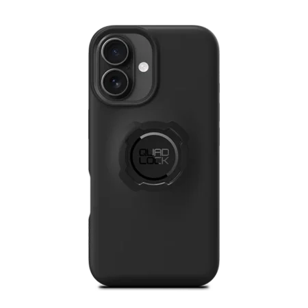 Quad Lock® MAG iPhone 16 telefono dėklas