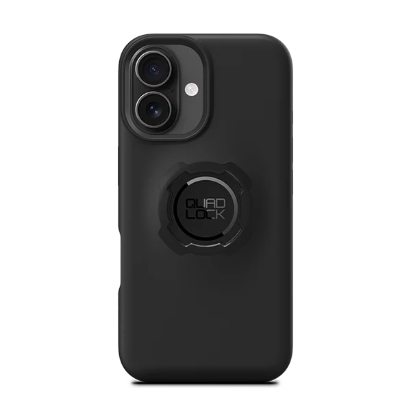 Quad Lock® MAG iPhone 16 telefono dėklas