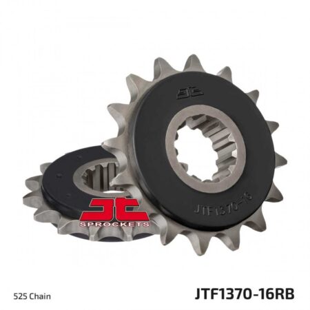 Priekinė žvaigždė JTF1370.16RB