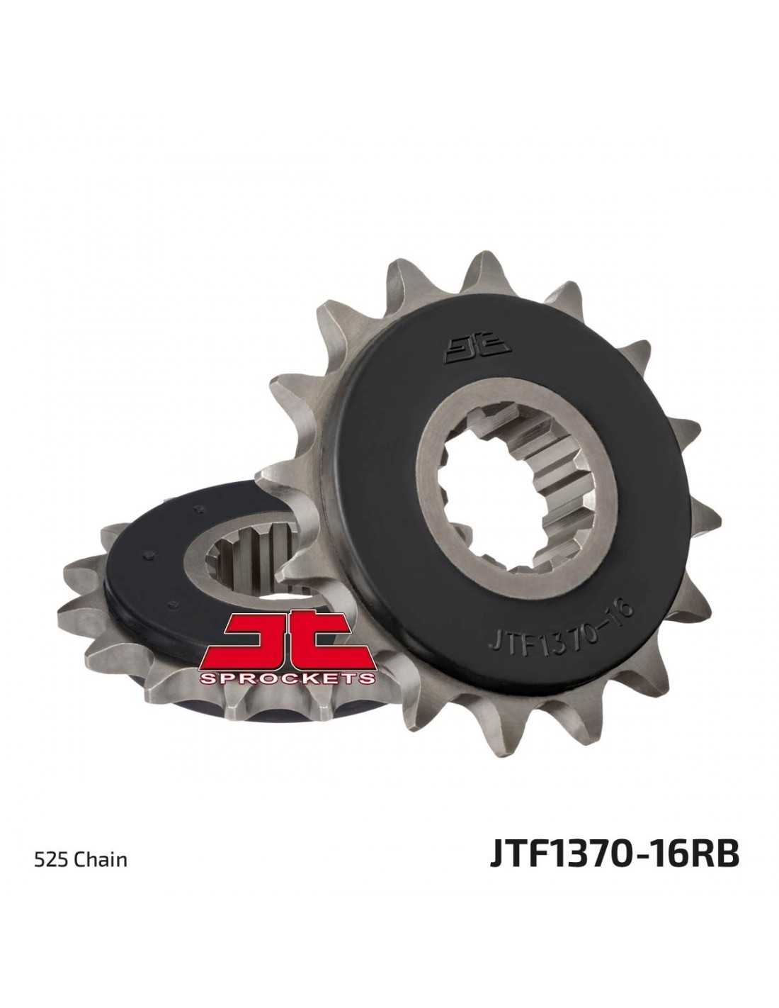 Priekinė žvaigždė JTF1370.16RB