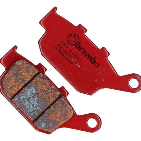 Brembo stabdžių kaladėlės 07HO27SP