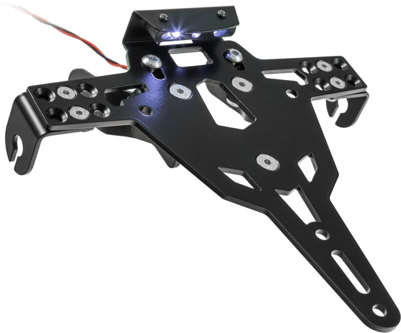 Zieger Pro numerio laikiklis - Yamaha YZF‑R1 - Image 2