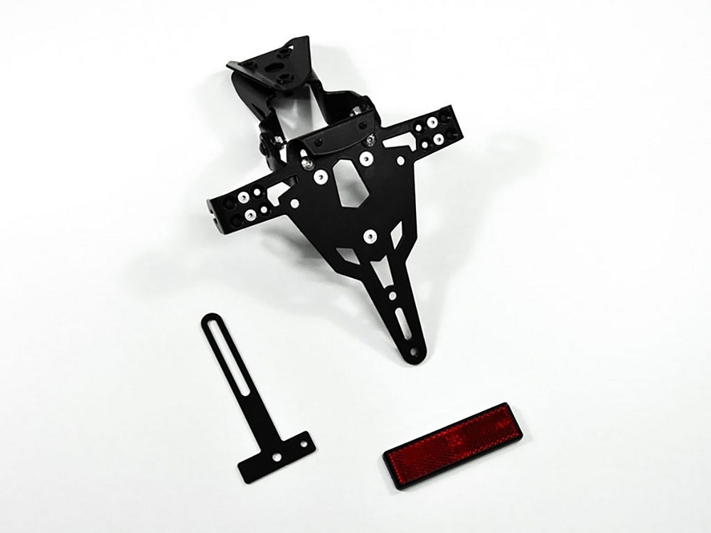 Zieger Pro numerio laikiklis - Yamaha YZF‑R1