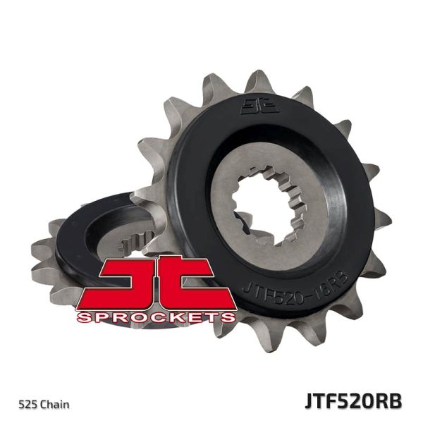 Priekinė žvaigždė JTF520,14RB