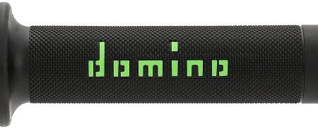 Domino Road Racing rankenos 120 mm/125 mm