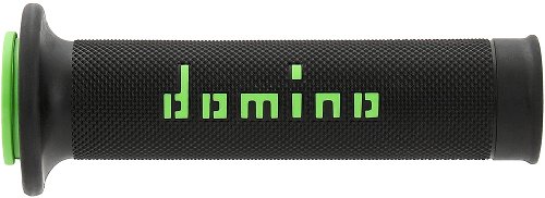 Domino Road Racing rankenos 120 mm/125 mm