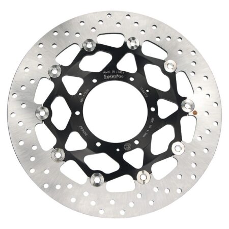 Stabdžių diskas - Brembo 78B40867