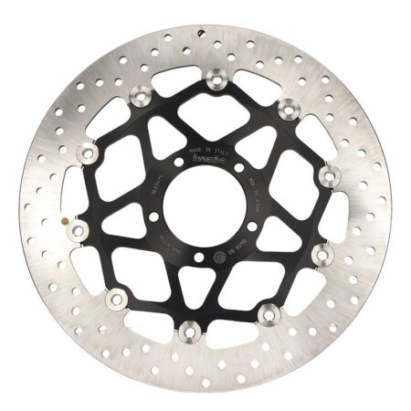 Stabdžių diskas - Brembo 78B40880