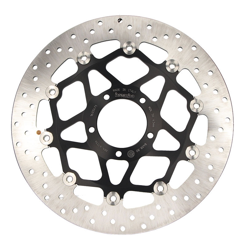 Stabdžių diskas - Brembo 78B40880