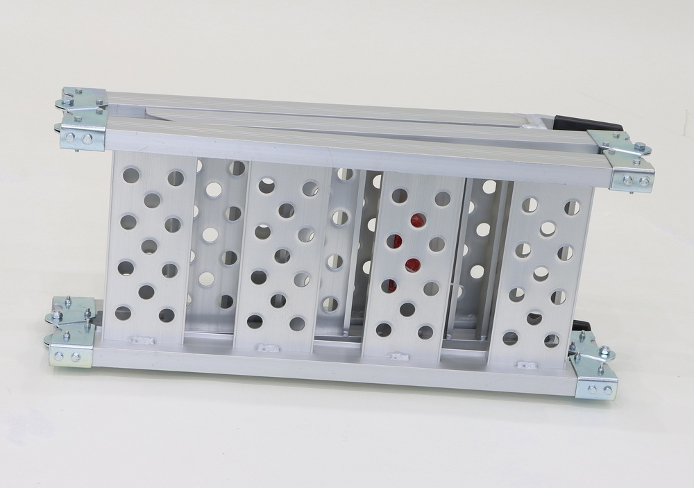 SD-TEC motociklo užvažiavimo rampa - Image 5