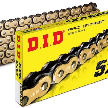 DID grandinė VX3 525 (G&B) 114