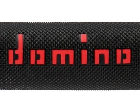 Domino Road Racing rankenos 120 mm/125 mm