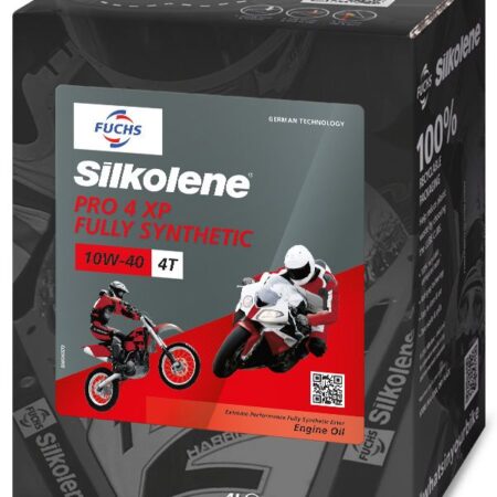 silkolene