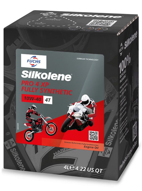 silkolene