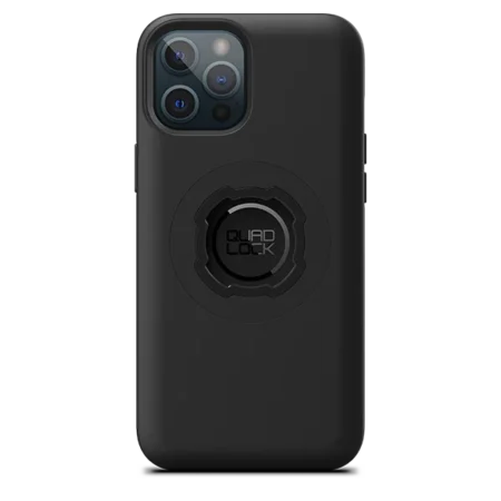 Quad Lock® MAG iPhone 12 Pro Max telefono dėklas
