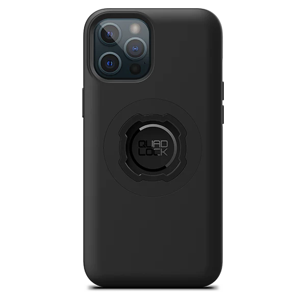 Quad Lock® MAG iPhone 12 Pro Max telefono dėklas